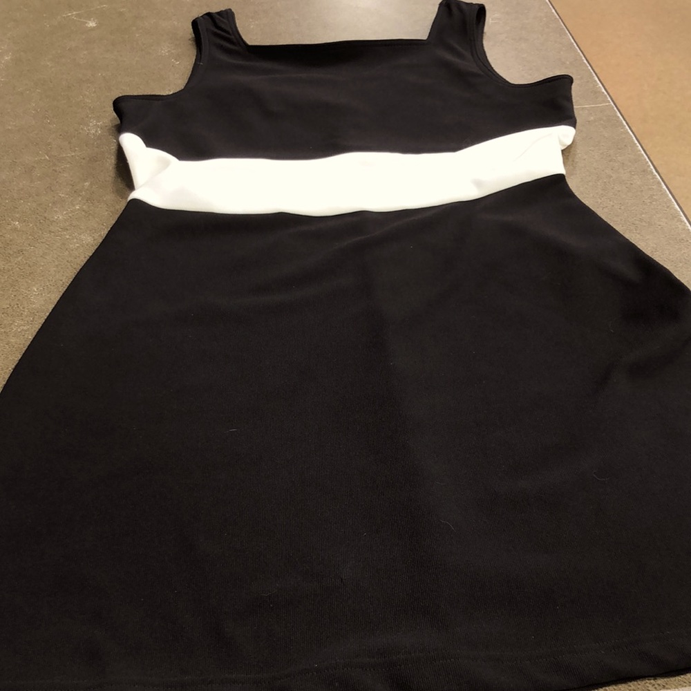 LaBelle dress